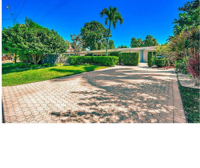 3 bedroom Single Family Residence at 3044 NE 15th Terrace, Coral Brook 37-18 B, Oakland Park — photo 2