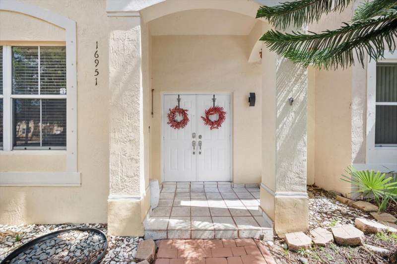 4 bedroom Townhouse at 16951 SW 34th Street, Parcel A Nautica Plat, Miramar — photo 3