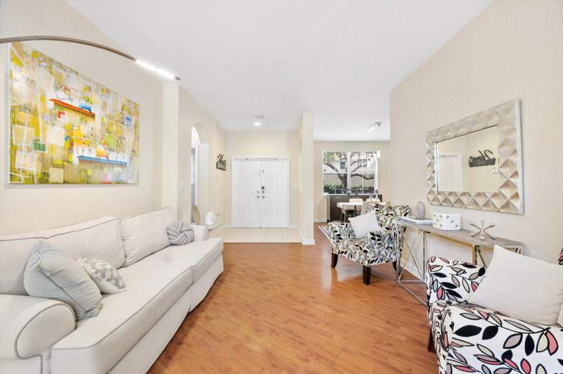 4 bedroom Townhouse at 16951 SW 34th Street, Parcel A Nautica Plat, Miramar — photo 5