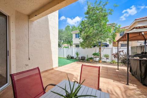 16951 SW 34th Street, Miramar FL - photo 22 of 37