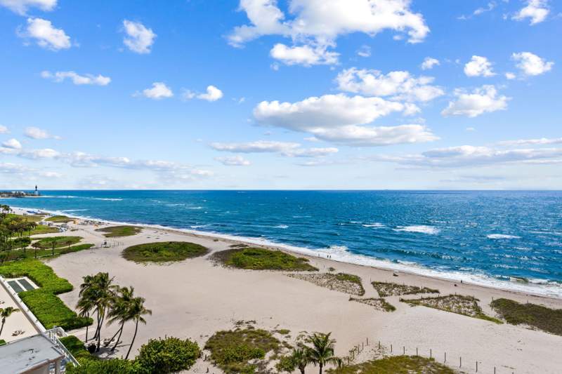 3 bedroom Condominium at 900 N Ocean Boulevard #906, Casamar, Pompano Beach — photo 5