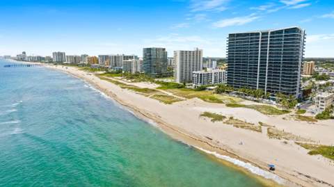 900 N Ocean Boulevard #906, Pompano Beach FL - photo 6 of 61