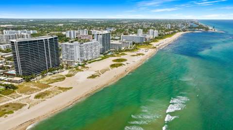 900 N Ocean Boulevard #906, Pompano Beach FL - photo 7 of 61
