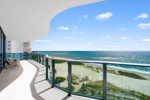 900 N Ocean Boulevard #906, Pompano Beach FL - photo 9 of 61