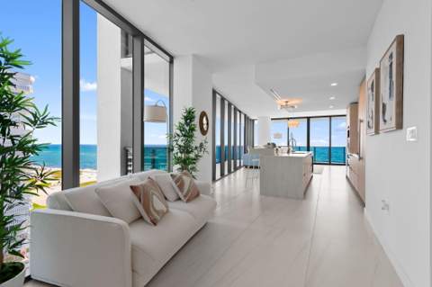 900 N Ocean Boulevard #906, Pompano Beach FL - photo 23 of 61