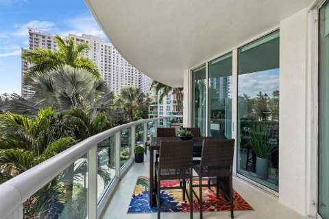 347 N New River Drive #310, Fort Lauderdale FL - photo 20 of 45