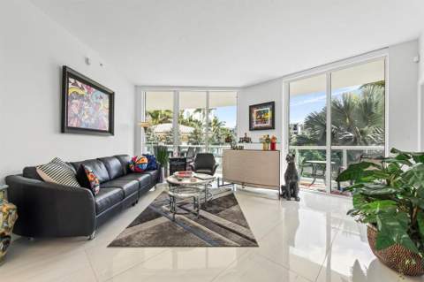 347 N New River Drive #310, Fort Lauderdale FL - photo 9 of 45