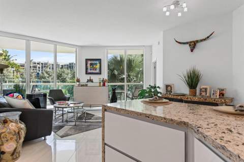 347 N New River Drive #310, Fort Lauderdale FL - photo 8 of 45