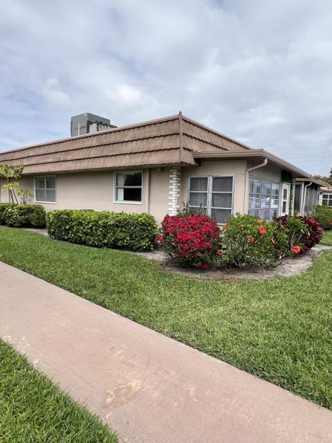 322 Seville Trail #N, Delray Beach FL - photo 10 of 12