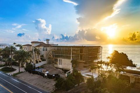 3805 S Ocean Boulevard, Highland Beach FL - photo 8 of 37