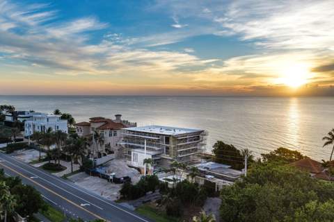 3805 S Ocean Boulevard, Highland Beach FL - photo 9 of 37