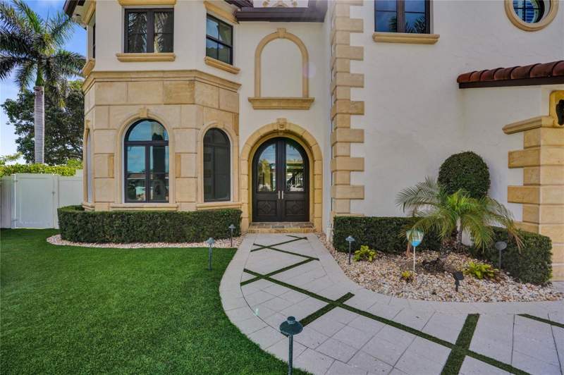 6 bedroom Single Family Residence at 4930 NE 27th Terrace, Coral Key Villas 3rd Sec, Lighthouse Point — photo 5