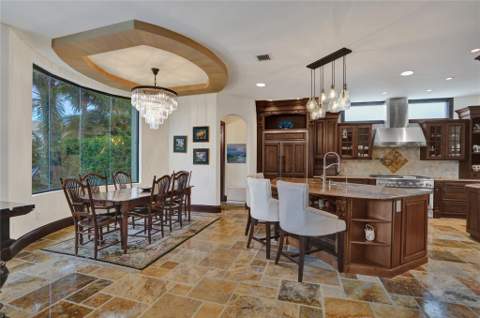4930 NE 27th Terrace, Lighthouse Point FL - photo 9 of 54