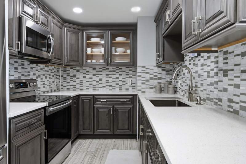 2 bedroom Condominium at 5600 N Flagler Drive #1105, Palm Beach House Condo, West Palm Beach — photo 5