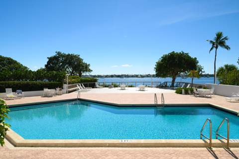 5600 N Flagler Drive #1105, West Palm Beach FL - photo 16 of 25