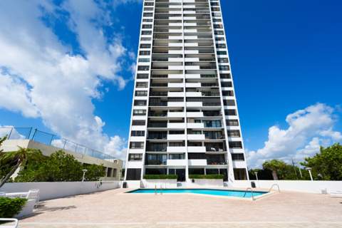 5600 N Flagler Drive #1105, West Palm Beach FL - photo 17 of 25