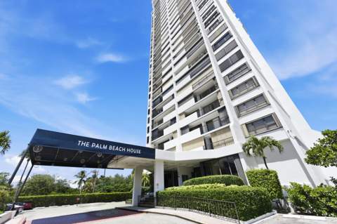 5600 N Flagler Drive #1105, West Palm Beach FL - photo 20 of 25