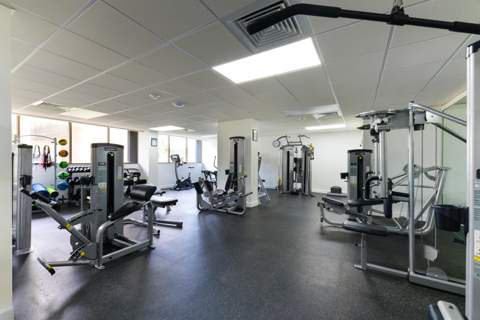5600 N Flagler Drive #1105, West Palm Beach FL - photo 21 of 25