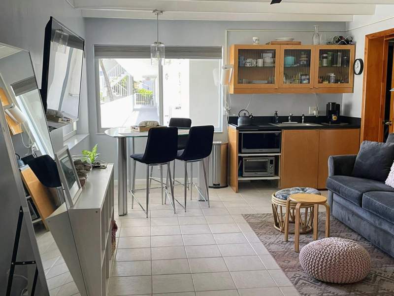 0 bedroom Condominium at 3500 S Ocean Boulevard #211, South Palm Residence Inc, South Palm Beach — photo 2