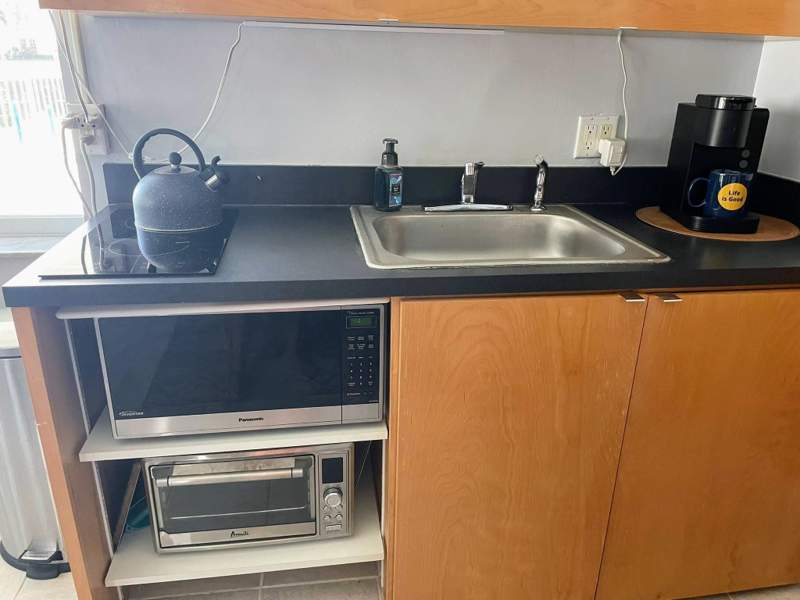 0 bedroom Condominium at 3500 S Ocean Boulevard #211, South Palm Residence Inc, South Palm Beach — photo 4