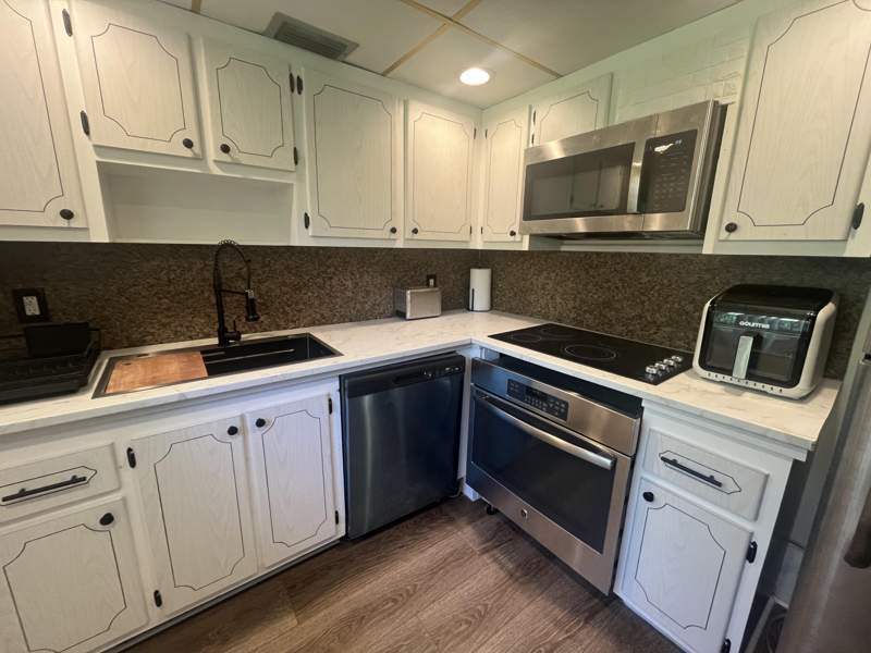 2 bedroom Condominium at 336 Brittany G Terrace, Kings Point, Delray Beach — photo 2