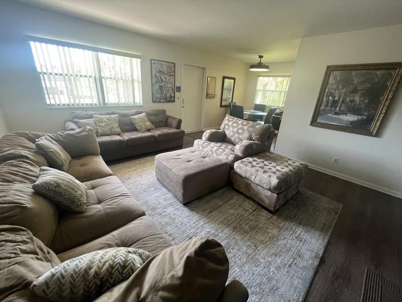 2 bedroom Condominium at 336 Brittany G Terrace, Kings Point, Delray Beach — photo 5