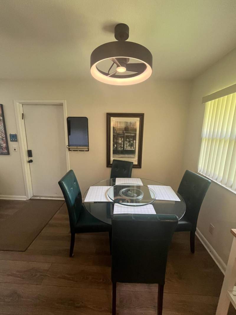 2 bedroom Condominium at 336 Brittany G Terrace, Kings Point, Delray Beach — photo 4
