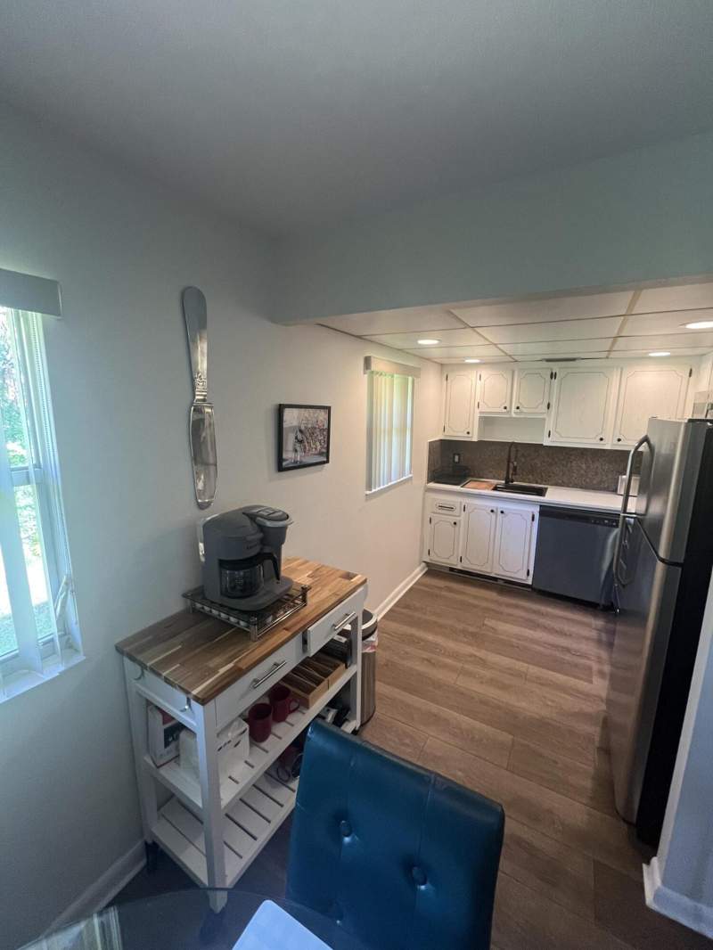 2 bedroom Condominium at 336 Brittany G Terrace, Kings Point, Delray Beach — photo 3