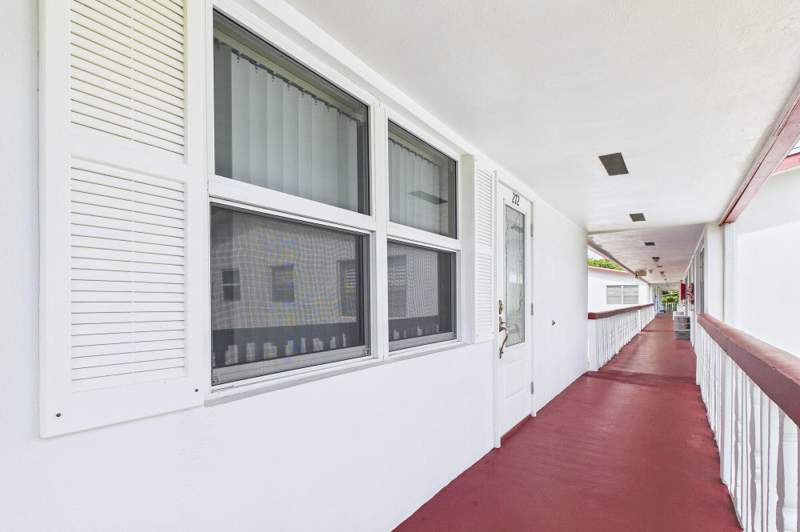 2 bedroom Condominium at 272 Northampton N, Century Village Northampton Condos, West Palm Beach — photo 3