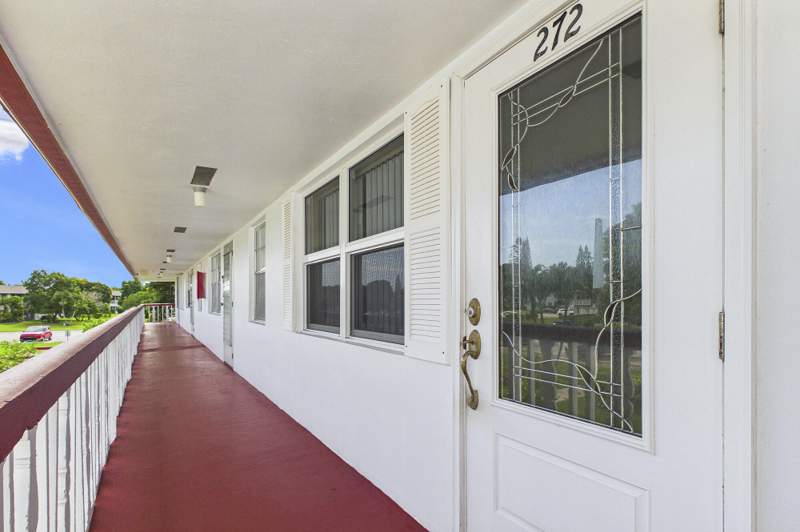 2 bedroom Condominium at 272 Northampton N, Century Village Northampton Condos, West Palm Beach — photo 4
