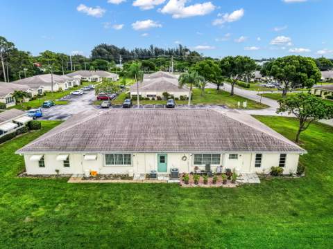 5091 Lakefront Boulevard #C, Delray Beach FL - photo 6 of 31