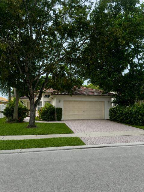 3 bedroom Single Family Residence at 13514 NW 7th Street, Sawgrass Village, Plantation — photo 2