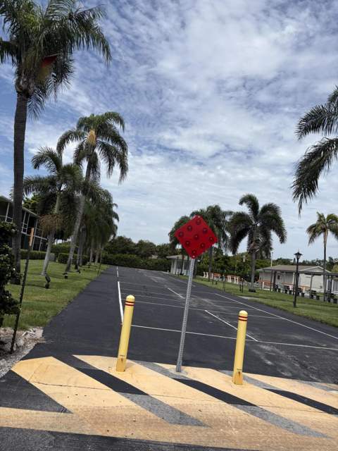 240 Horizons #208, Boynton Beach FL - photo 14 of 15