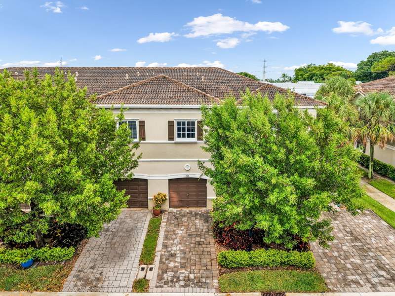 3 bedroom Townhouse at 366 SE 1st Way, Ruth Ridge, Deerfield Beach — photo 3