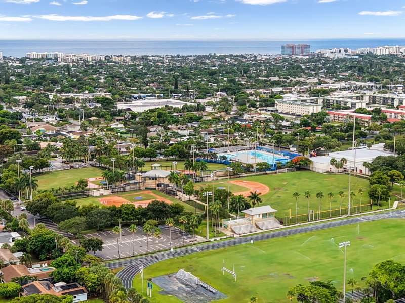 3 bedroom Townhouse at 366 SE 1st Way, Ruth Ridge, Deerfield Beach — photo 5