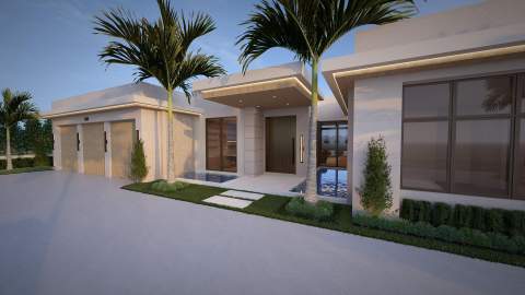 399 Royal Palm Way, Boca Raton FL - photo 8 of 19