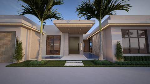 399 Royal Palm Way, Boca Raton FL - photo 9 of 19
