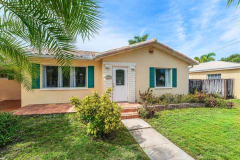 122 Euclid Boulevard, Lantana FL - photo 6 of 44