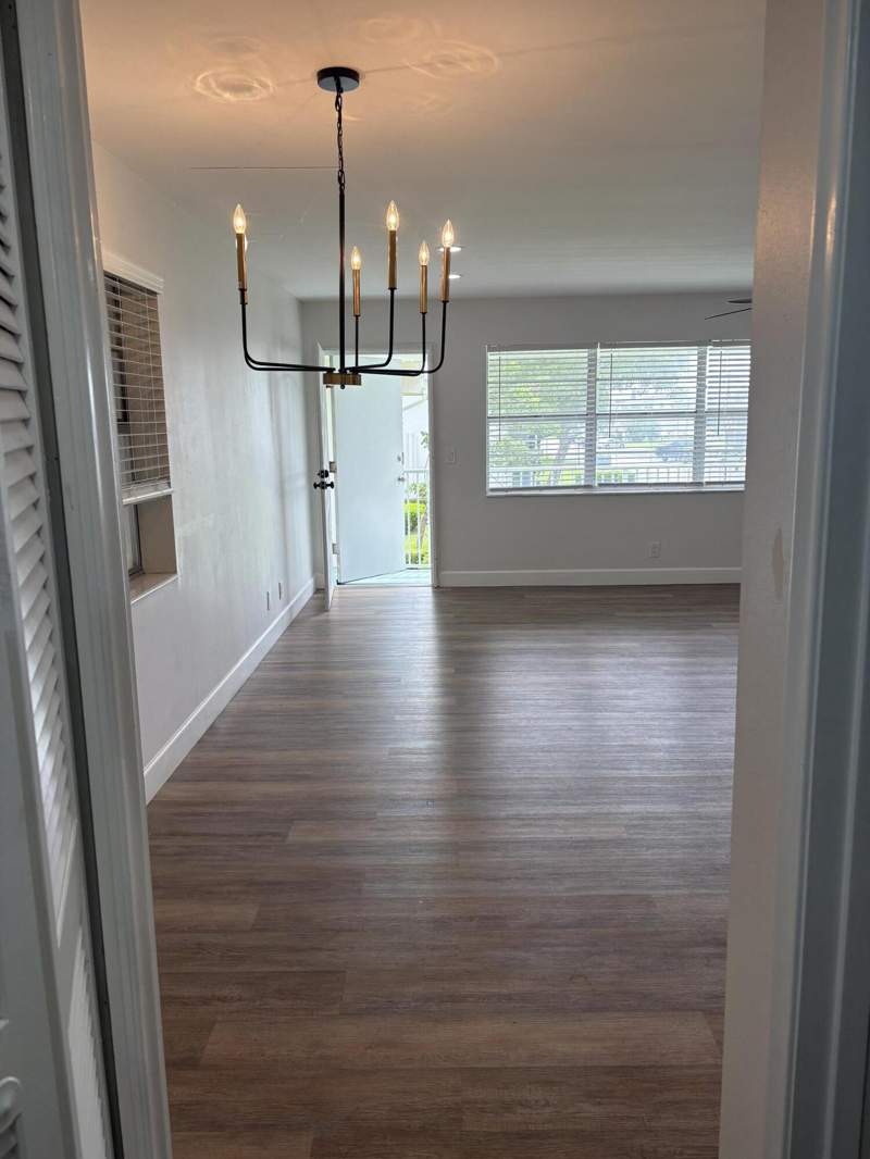 1 bedroom Condominium at 240 Horizons #208, Sterling Village 240 Condo, Boynton Beach — photo 5
