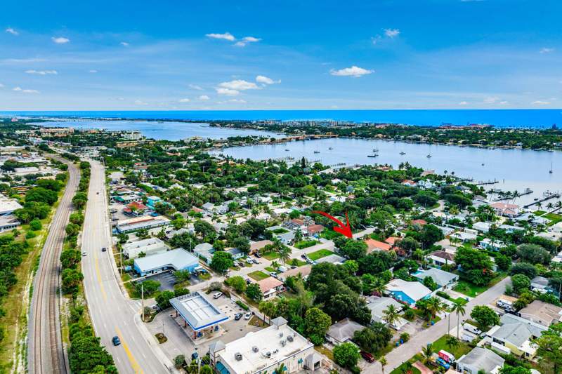 2 bedroom Single Family Residence at 122 Euclid Boulevard, Lakeside Point Add To Lantana, Lantana — photo 3