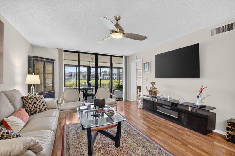 2 bedroom Condominium at 15831 Loch Maree Lane #5502, Gleneagles Condo III, Delray Beach — photo 5