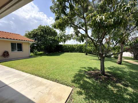 501 SW 168th Way, Weston FL - photo 23 of 27