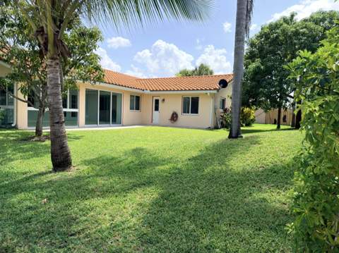 501 SW 168th Way, Weston FL - photo 24 of 27