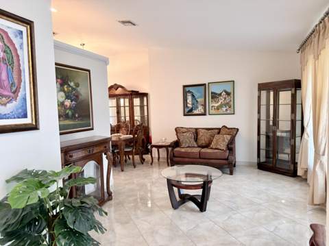 501 SW 168th Way, Weston FL - photo 6 of 27