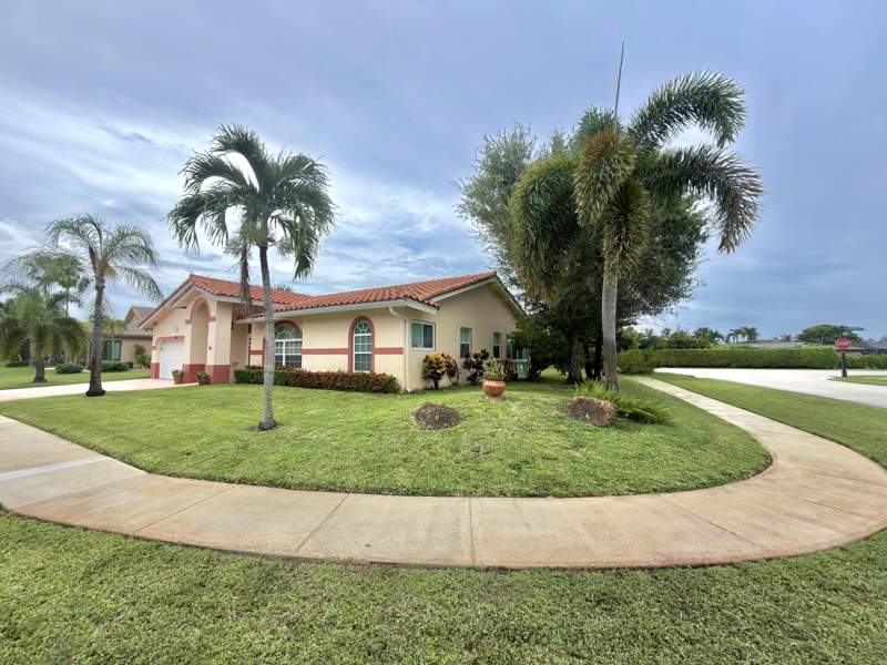 4 bedroom Single Family Residence at 501 SW 168th Way, Bonaventure Lakes Add 2, Weston — photo 3