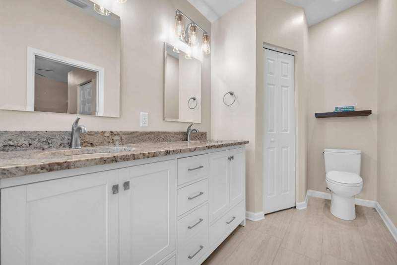 3 bedroom Single Family Residence at 8576 Windy Circle, Windchime Lakes, Boynton Beach — photo 4
