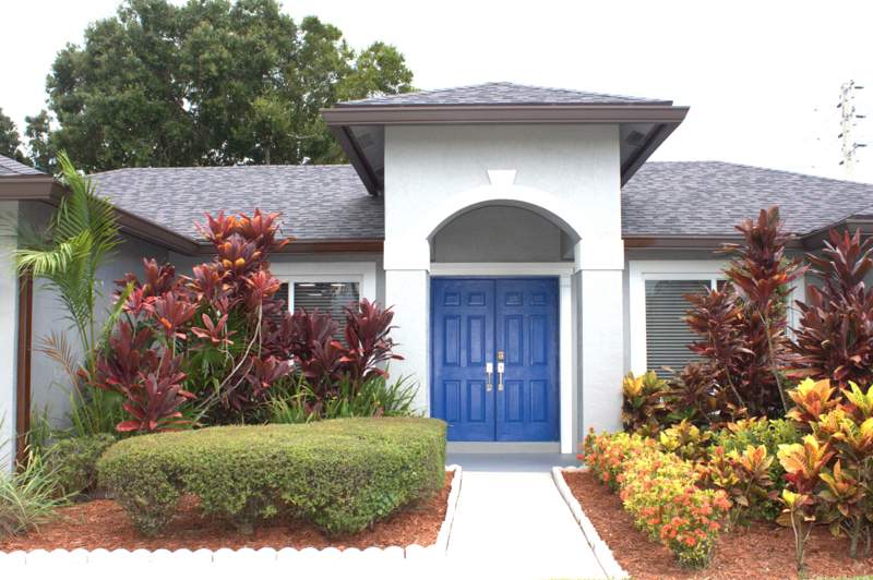 4 bedroom Single Family Residence at 12480 SW 2nd Street, Melaleuca Isles, Plantation — photo 2