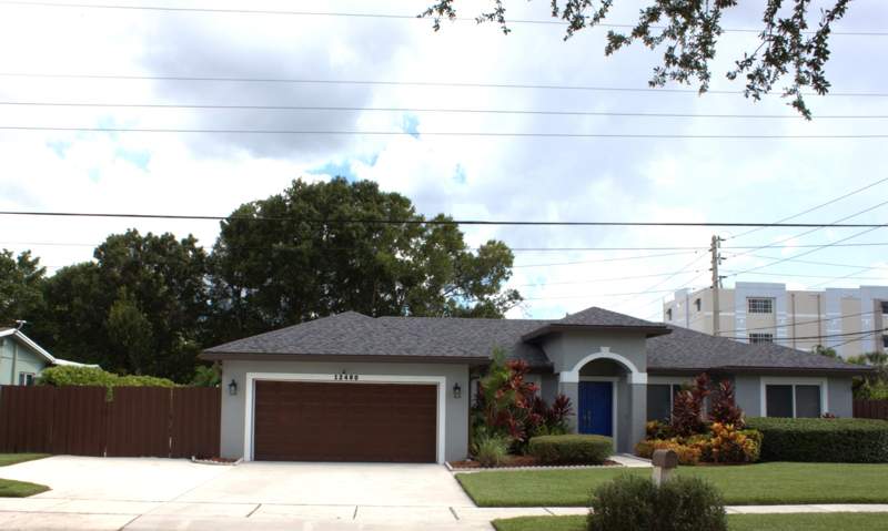 4 bedroom Single Family Residence at 12480 SW 2nd Street, Melaleuca Isles, Plantation — photo 3