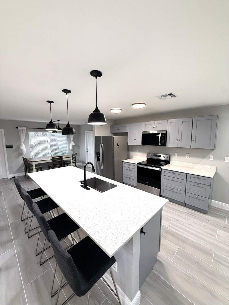 4 bedroom Single Family Residence at 12480 SW 2nd Street, Melaleuca Isles, Plantation — photo 4