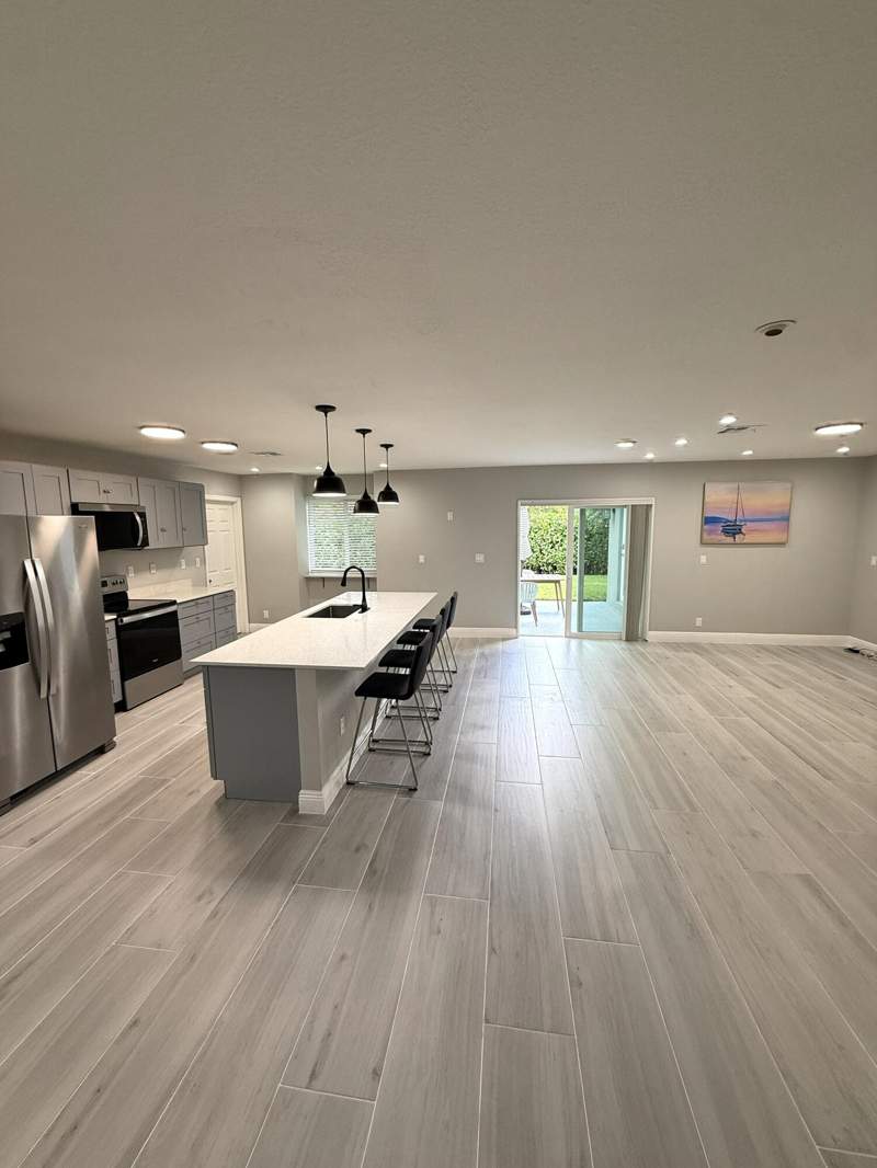 4 bedroom Single Family Residence at 12480 SW 2nd Street, Melaleuca Isles, Plantation — photo 5